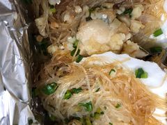 蒜蓉扇贝-盒马鲜生(宝地店)