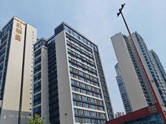 -中南·融创玖华台