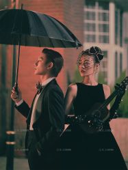 -第一夫人婚纱摄影(南京店)