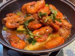 -米庄·原味私房菜(骏壹万邦店)