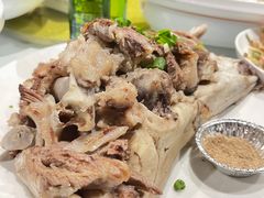 -拉完海鲜大排档(温岭店)