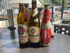 -有才叔的小馆(高新咖啡街区店)
