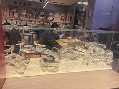 -易裕和·长沙米粉(竹塘西路店)