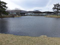 -轻井泽王子购物广场