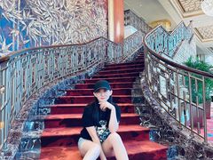 -北京中国大饭店