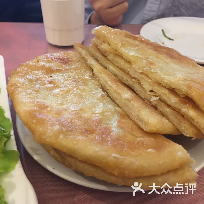 李連貴燻肉大餅圖片 - 第609張