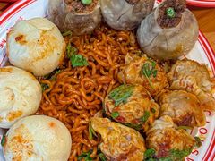 -吉祥馄饨(上海斜土店)