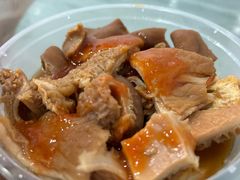 -韦记牛杂汤(清晖园店)