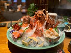 -水濑·日料放题(天河店)