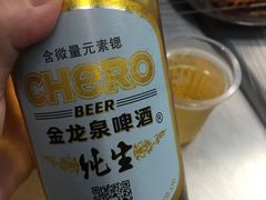 -小民大排档(马场角横路店)