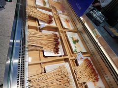 -串一火锅(赛格国际购物中心店)