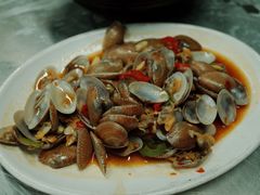 -黎记大排档(慈云路店)