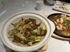 -峨嵋小镇·川菜(正定朗华店)