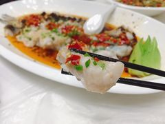 -巴陵全鱼席(湖南老字号汴河街店 )