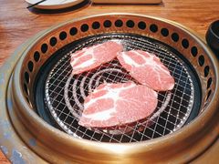 -黑牛黑猪烤肉专门店(万象城店)