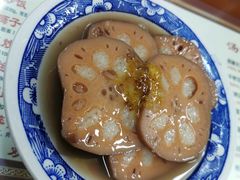 -粗茶淡饭(东关街店)