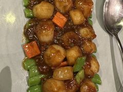 -长春凯悦酒店-品悦中餐厅