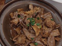-一楼食业·美食人家