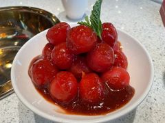 -老佛爷铜炉蛙锅(海岸城店)