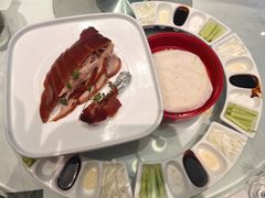 -盛百味·家宴餐厅(霸州分店)