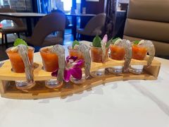-清迈泰·泰国餐厅(华发商都店)