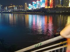 -重庆市江北嘴中央商务区中央公园