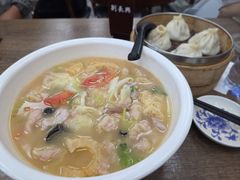 -刘长兴(逸仙桥店)