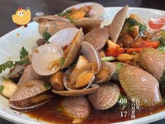 -抱德·潮汕味(琶洲店原惠城鱼仔)