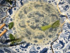 -金狮麟·新豫菜(金码大厦店)