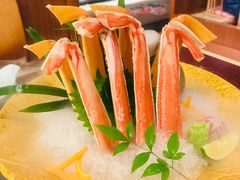 -蟹田居·活蟹料理(东城店)