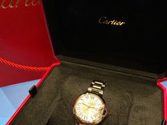 -卡地亚(杭州大厦精品店)