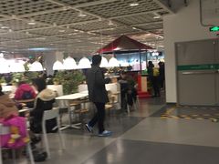 -宜家·瑞典风味餐厅(北京西红门店)