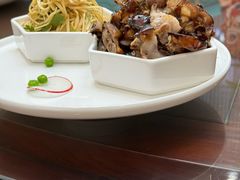 -茶港食堂(武昌店)