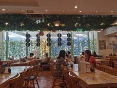 大堂-贵凤凰贵州米粉(五道口店)
