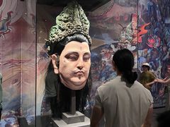 -中国美术学院-美术馆