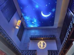 大堂-哈拉海和牛主题餐厅(哈西店)