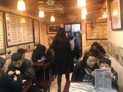 大堂-玫瑰甜品(文明路店)