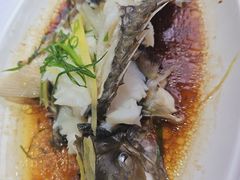 -八方海味餐厅