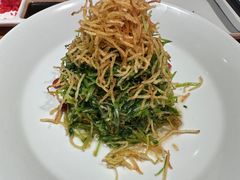-四季民福烤鸭店(前门廊房二条店)