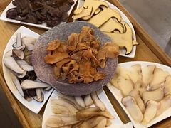 -大理董·董家小厨野生菌火锅(古城旗舰店)