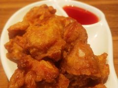 -圣河湾虾饺美食(站前店)