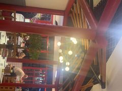 -蛙一刀·麻椒鱼火锅(金仙桥店)