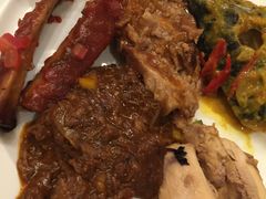 -威斯汀舞台餐厅