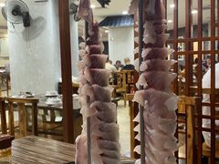 -渔意坊·千层无骨鱼粥底火锅·20年顺德菜(普君店)