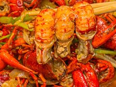 -红盔甲·小龙虾(车公庙店)