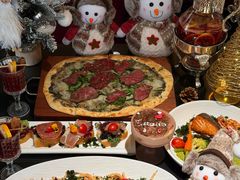 -EATALIA意塔利意式餐厅(鼓楼店)