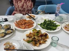 -汪姐海鲜(侨港金冠好店)
