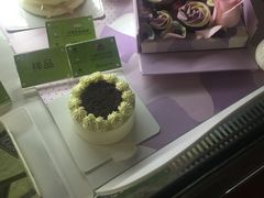 -派悦坊·甜品·蛋糕(日坛店)