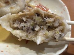 -求生煎包(武夷小区店)