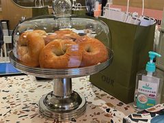 -OUR Bakery(SKP-S店)